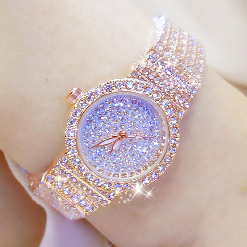 Luxury Watch Deals - BS Women Watch Famous Luxury Brands