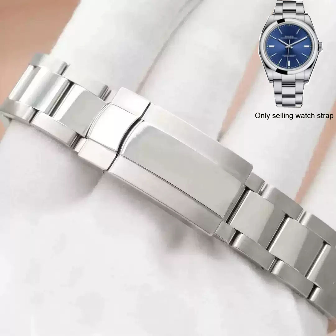 Luxury Watch Jaeger Lecoultre - 20MM 21MMtainless Steel Men Watch Band