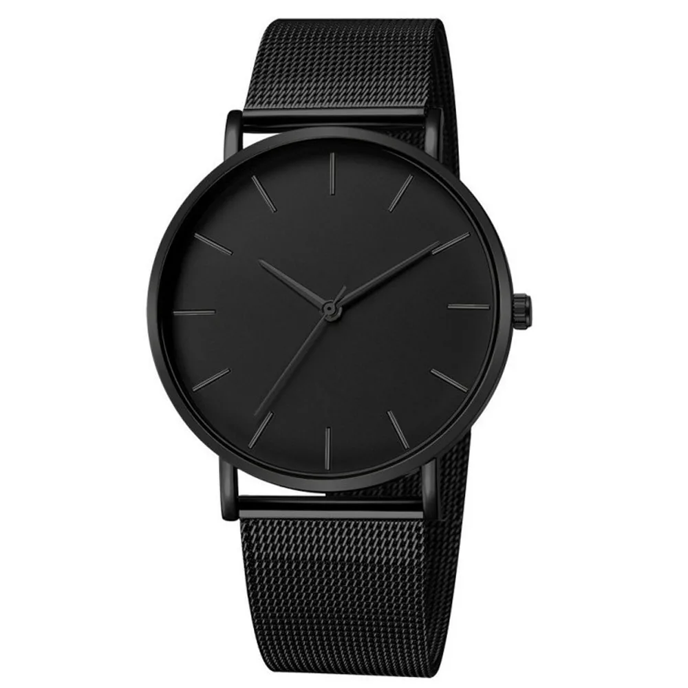 Luxury Watch Deals - Leisure Simple Women Watch 2025 Vintage