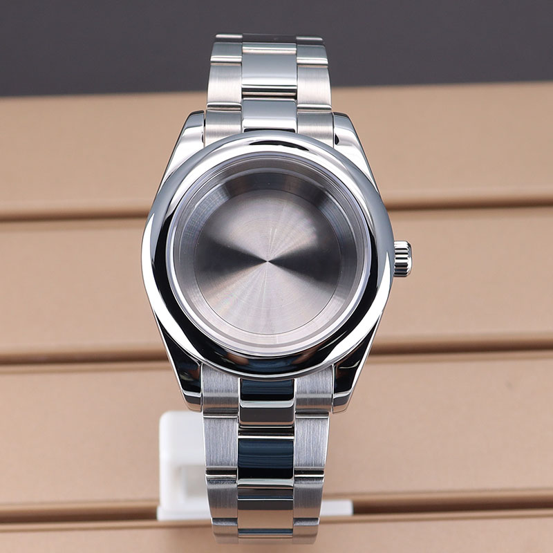 Luxury Watch On Sale - 36mm/39mm Watches Accessories For Nh35 Nh34