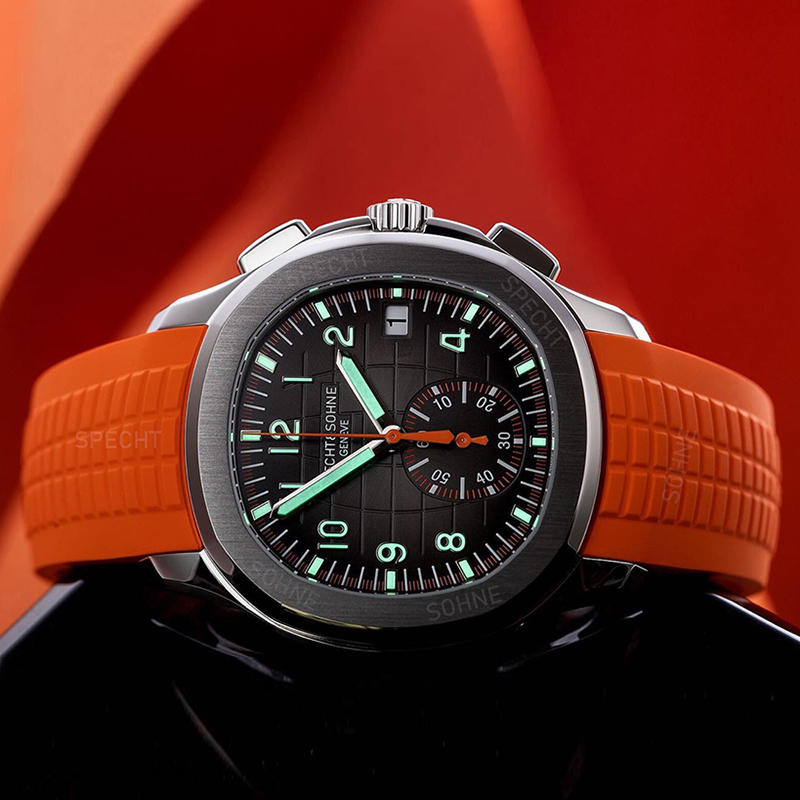 Luxury Watch Arabic - Thời Trang Thể Thao Nam Đồng