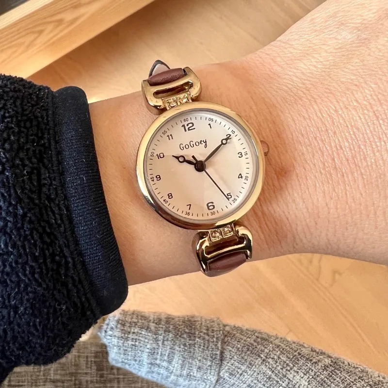 Hot Sale Classic Women's Watch - đánh giá và giá Luxury Watch Arabic