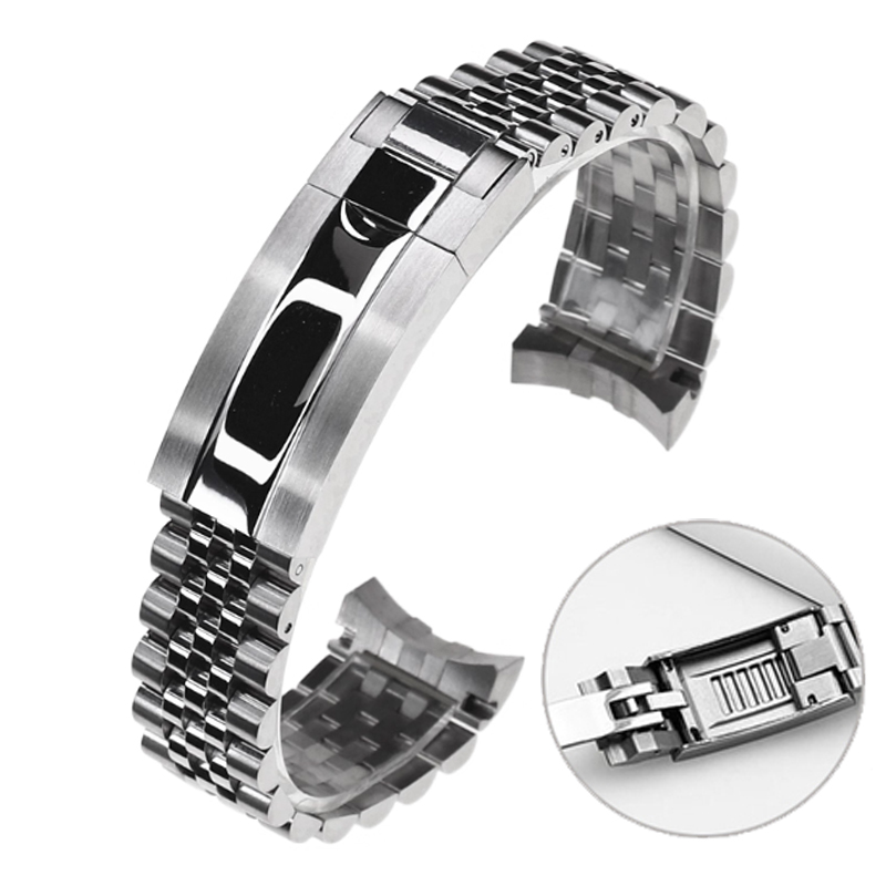 Jubilee Watch Band for Rolex S - đánh giá và giá Luxury Watch Jaeger Lecoultre