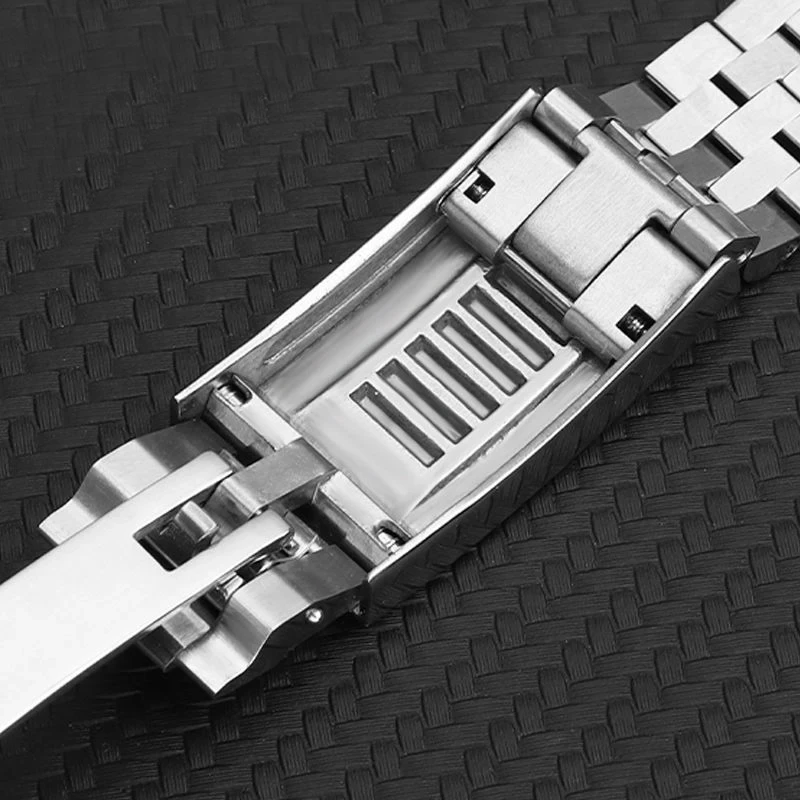 Jubilee Watch Band for Rolex S - đánh giá và giá Luxury Watch Jaeger Lecoultre