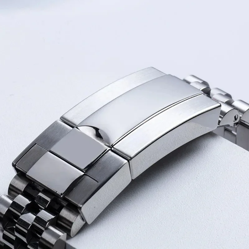 Jubilee Watch Band for Rolex S - đánh giá và giá Luxury Watch Jaeger Lecoultre