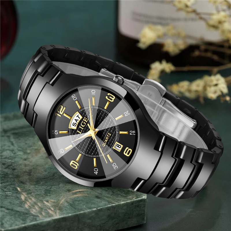 LIGE Fashion Elegant Women's W - đánh giá và giá Luxury Watch & Jewellery Recensioni