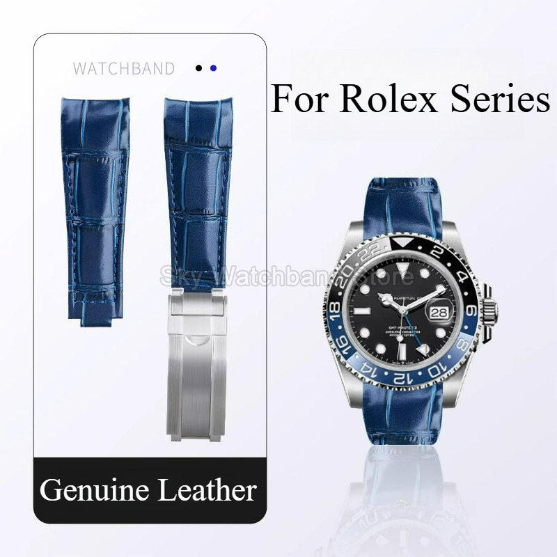 Original Style Genuine Leather - đánh giá và giá Luxury Watch Jaeger Lecoultre