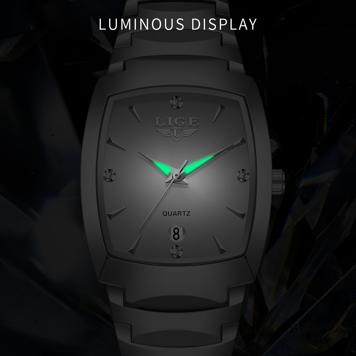 LIGE 2026 new Women's Watch Bu - đánh giá và giá Luxury Watch & Jewellery Recensioni