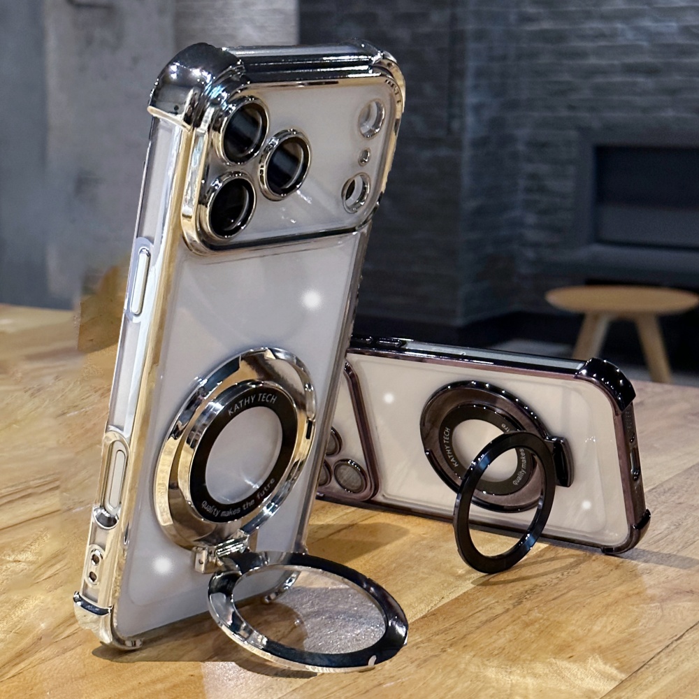 Luxury Shockproof Plating Brig - đánh giá và giá Luxury Watch Case