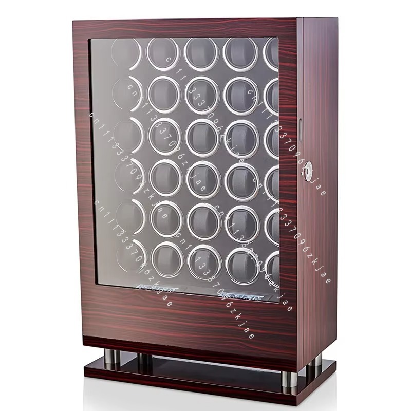 Luxury Automatic Watch Winder  - đánh giá và giá Luxury Watch Winder
