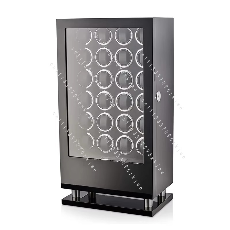 Luxury Automatic Watch Winder  - đánh giá và giá Luxury Watch Winder
