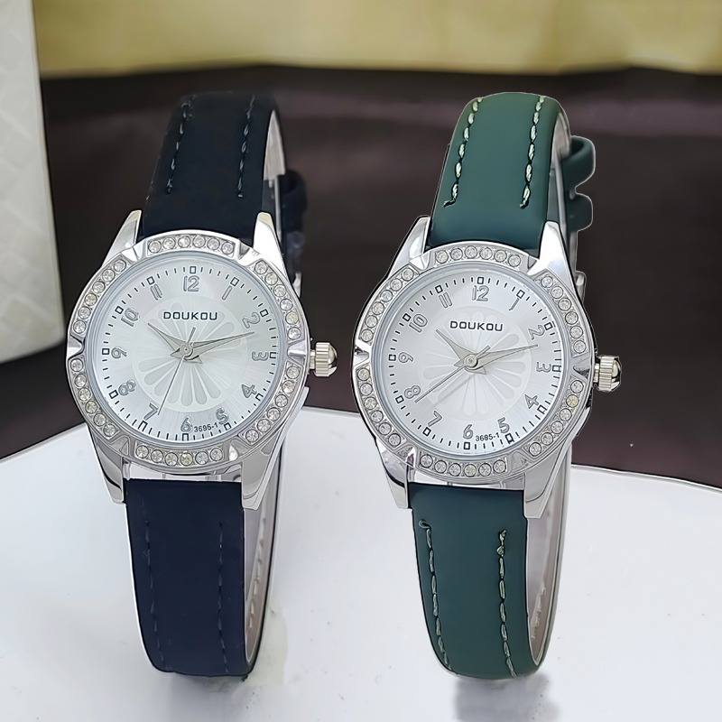 Fashion Women Watches Daisy Di - đánh giá và giá Luxury Watch Arabic