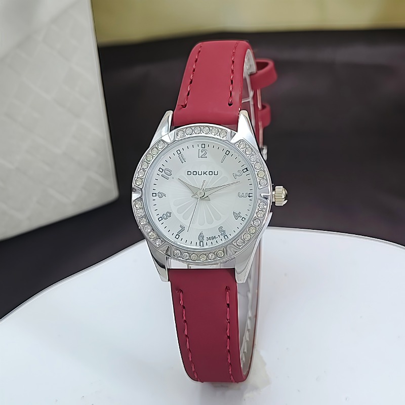 Fashion Women Watches Daisy Di - đánh giá và giá Luxury Watch Arabic