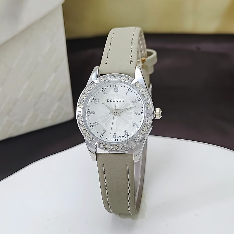 Fashion Women Watches Daisy Di - đánh giá và giá Luxury Watch Arabic