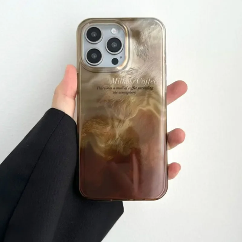 Luxury Coffee Color Blending G - đánh giá và giá Luxury Watch Case