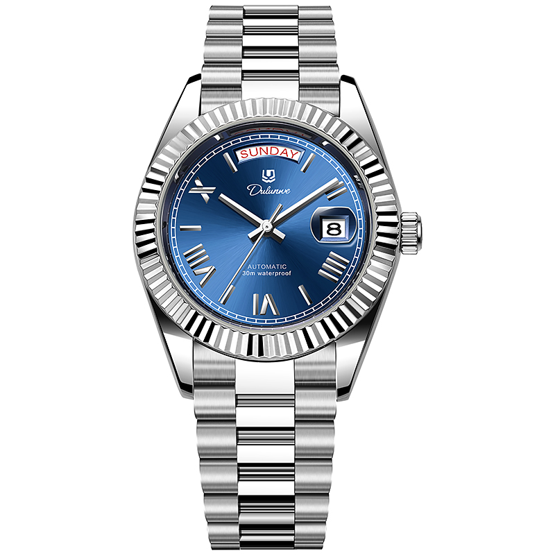 Reloj Hombre Business Style Me - đánh giá và giá Luxury Watch On Sale