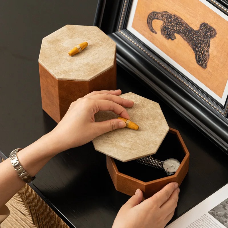 Italian Watch Organizers Smoot - đánh giá và giá Luxury Watch Storage