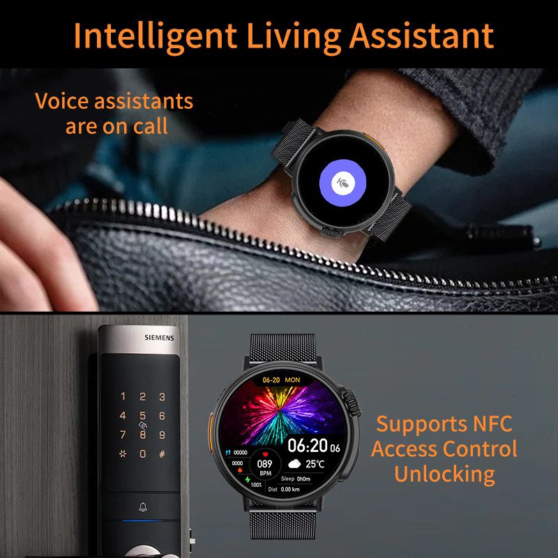 New NFC Luxury Military Women  - đánh giá và giá Luxury Watch Arabic