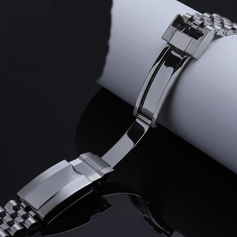 904L Jubilee Watch Band for Ro - đánh giá và giá Luxury Watch Jaeger Lecoultre