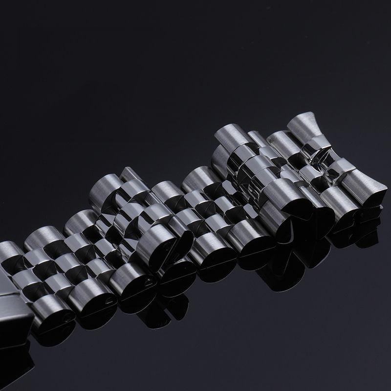 904L Jubilee Watch Band for Ro - đánh giá và giá Luxury Watch Jaeger Lecoultre