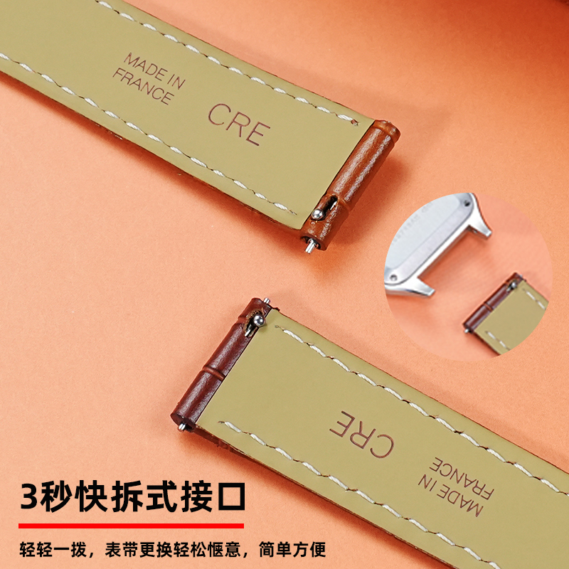 15mm 17mm 18mm 20mm Genuine Le - đánh giá và giá Luxury Watch Engraving