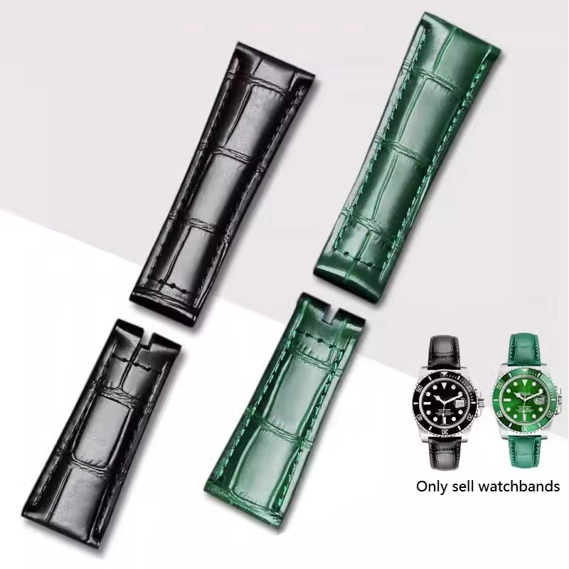 20mm Genuine Leather Watch Str - đánh giá và giá Luxury Watch Jaeger Lecoultre