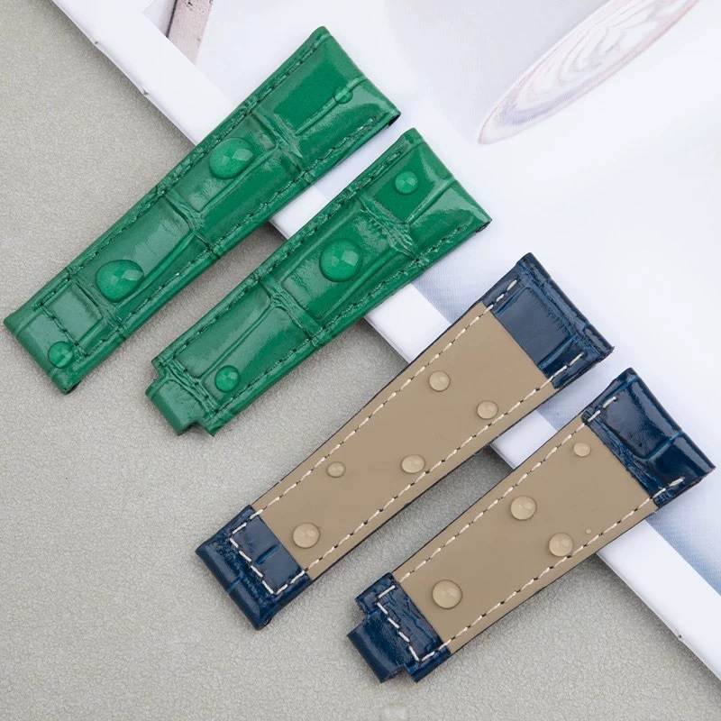 20mm Genuine Leather Watch Str - đánh giá và giá Luxury Watch Jaeger Lecoultre