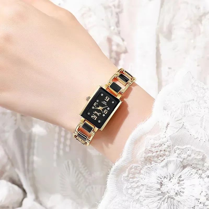 Fashion Watch for Women Versio - đánh giá và giá Luxury Watch On Sale