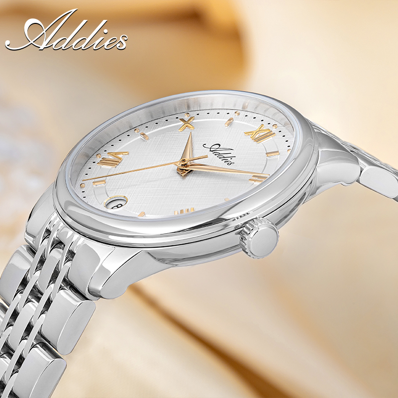 Addies New Luxury Women's Watc - đánh giá và giá Luxury Watch & Jewellery Recensioni