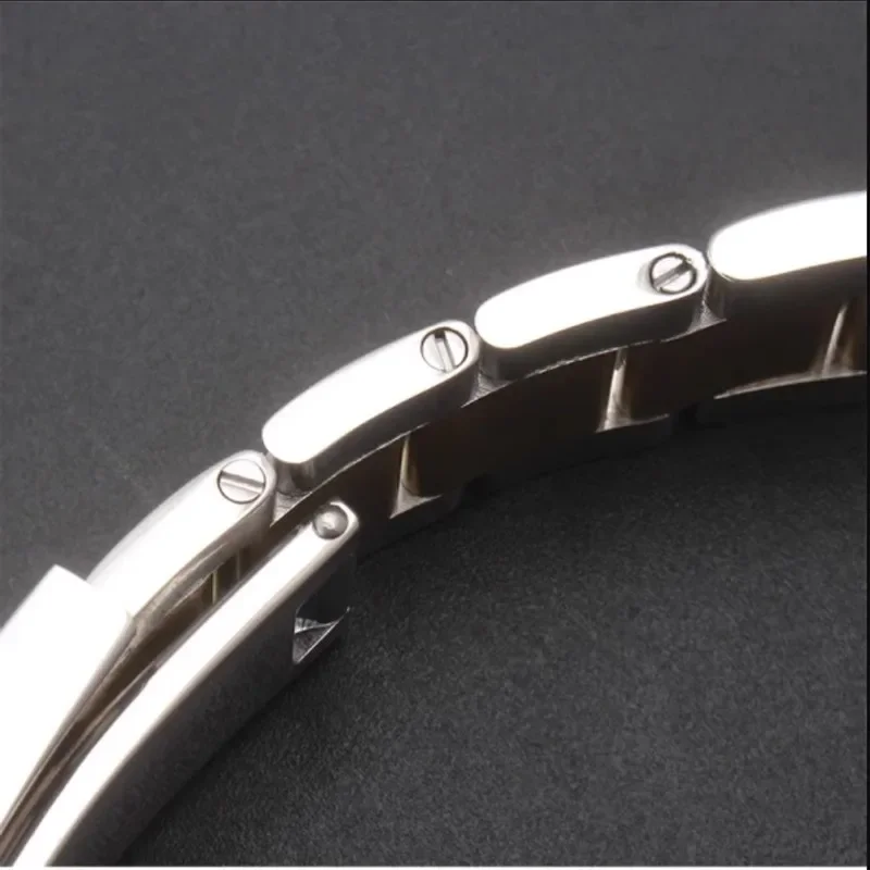 904 Stainless Steel Watch Band - đánh giá và giá Luxury Watch Jaeger Lecoultre