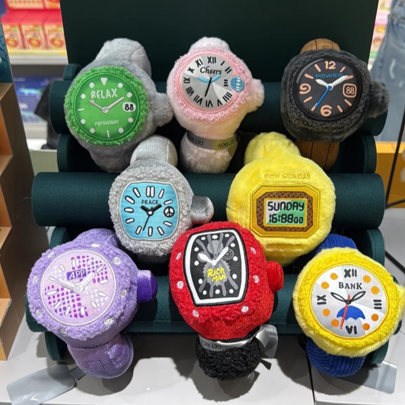 【In Stock】Genuine Pop Sunday R - đánh giá và giá Luxury Watch Case