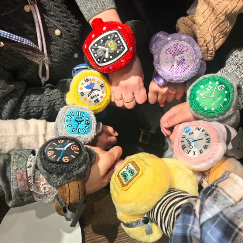 【In Stock】Genuine Pop Sunday R - đánh giá và giá Luxury Watch Case
