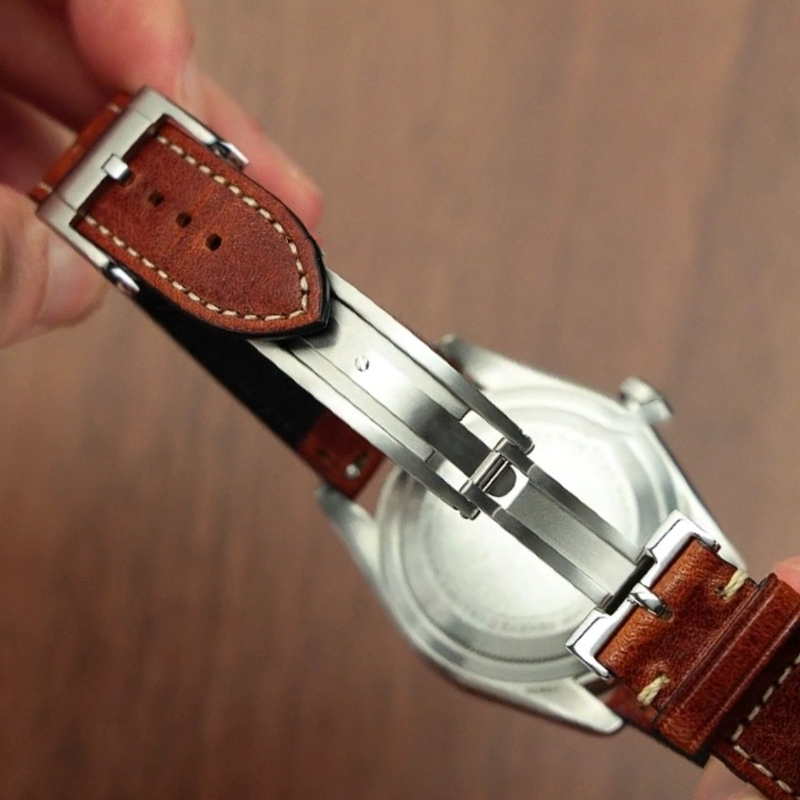NEW Luxury Deployant Clasp 16m - đánh giá và giá Luxury Watch Engraving