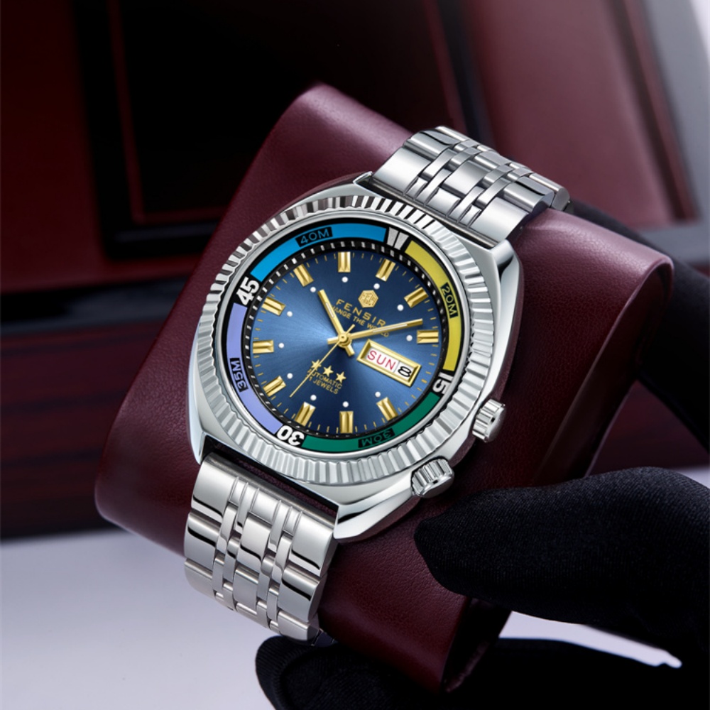 Top Luxury High-End Business M - đánh giá và giá Luxury Watch Winder