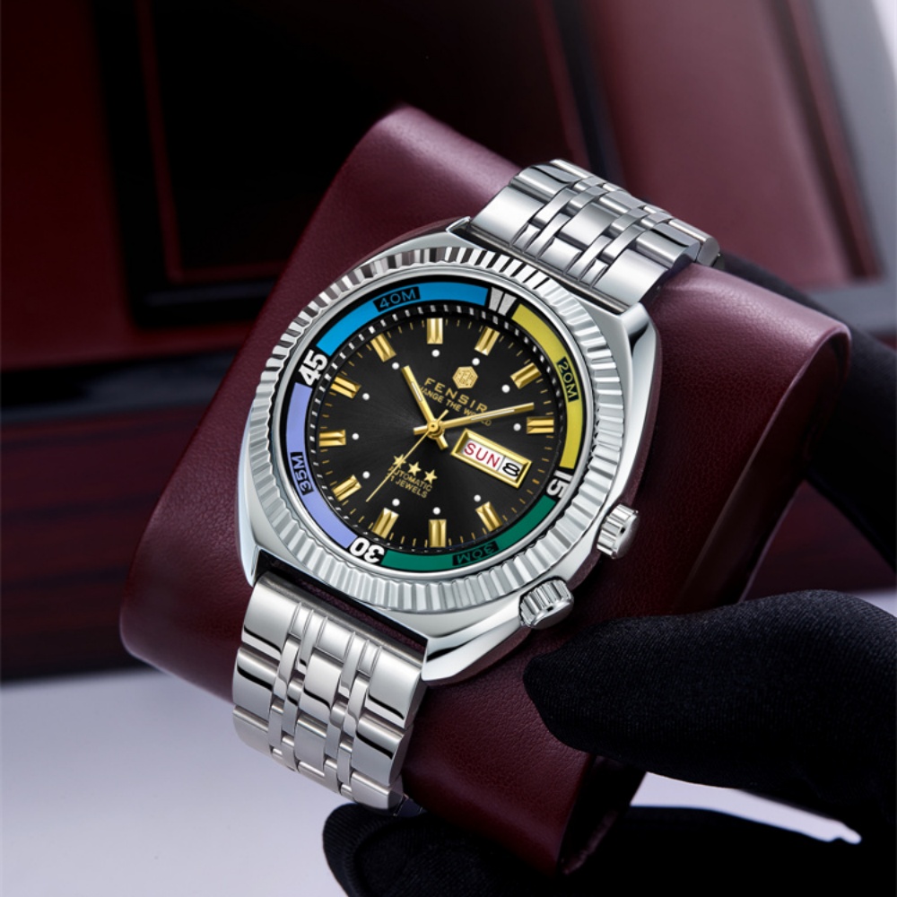 Top Luxury High-End Business M - đánh giá và giá Luxury Watch Winder