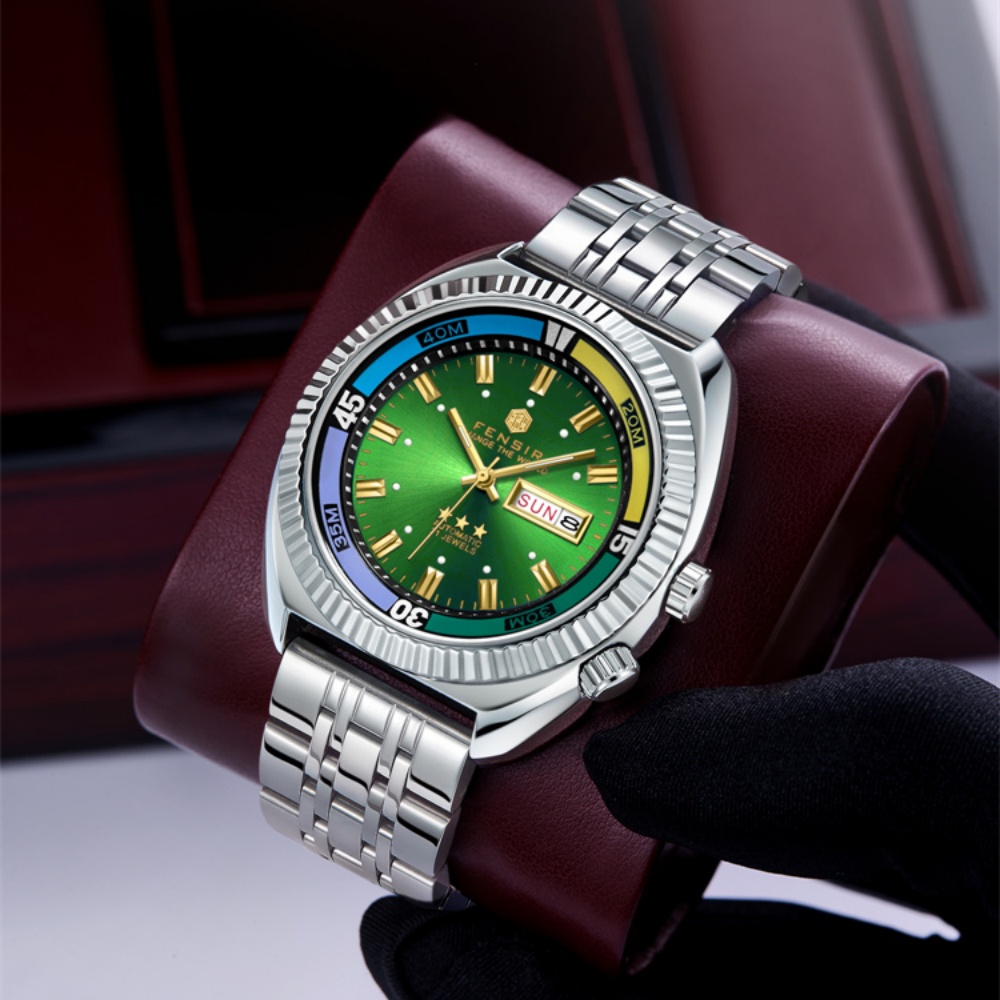 Top Luxury High-End Business M - đánh giá và giá Luxury Watch Winder