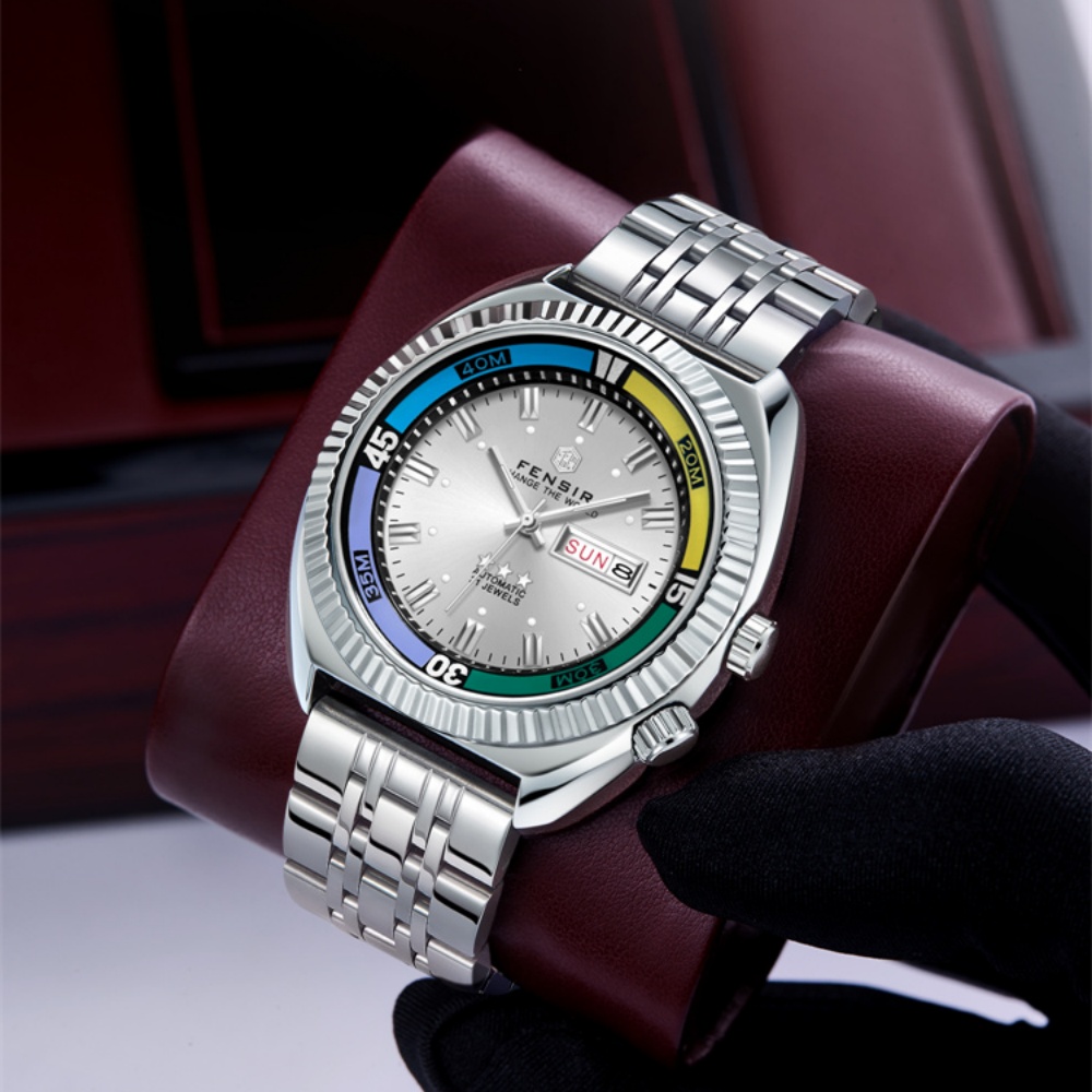 Top Luxury High-End Business M - đánh giá và giá Luxury Watch Winder