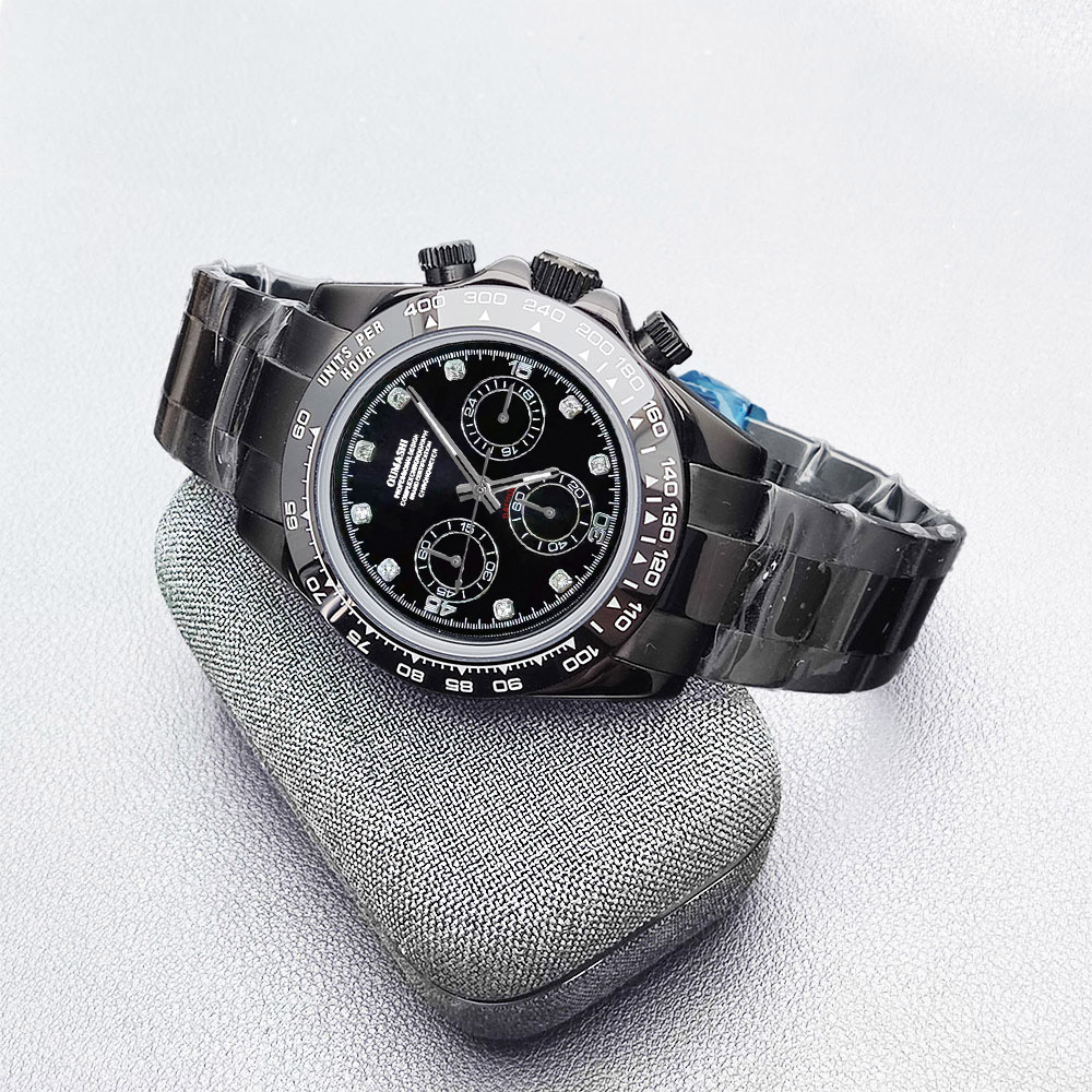 VK63 watches 39.3mm Luxury Wat - đánh giá và giá Luxury Watch Case