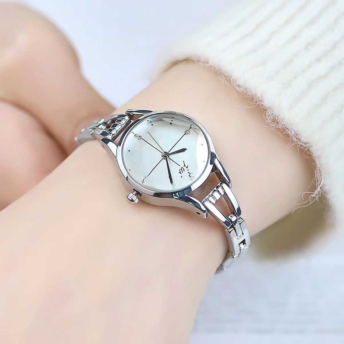 Bracelet Watch For Women Elega - đánh giá và giá Luxury Watch Deals