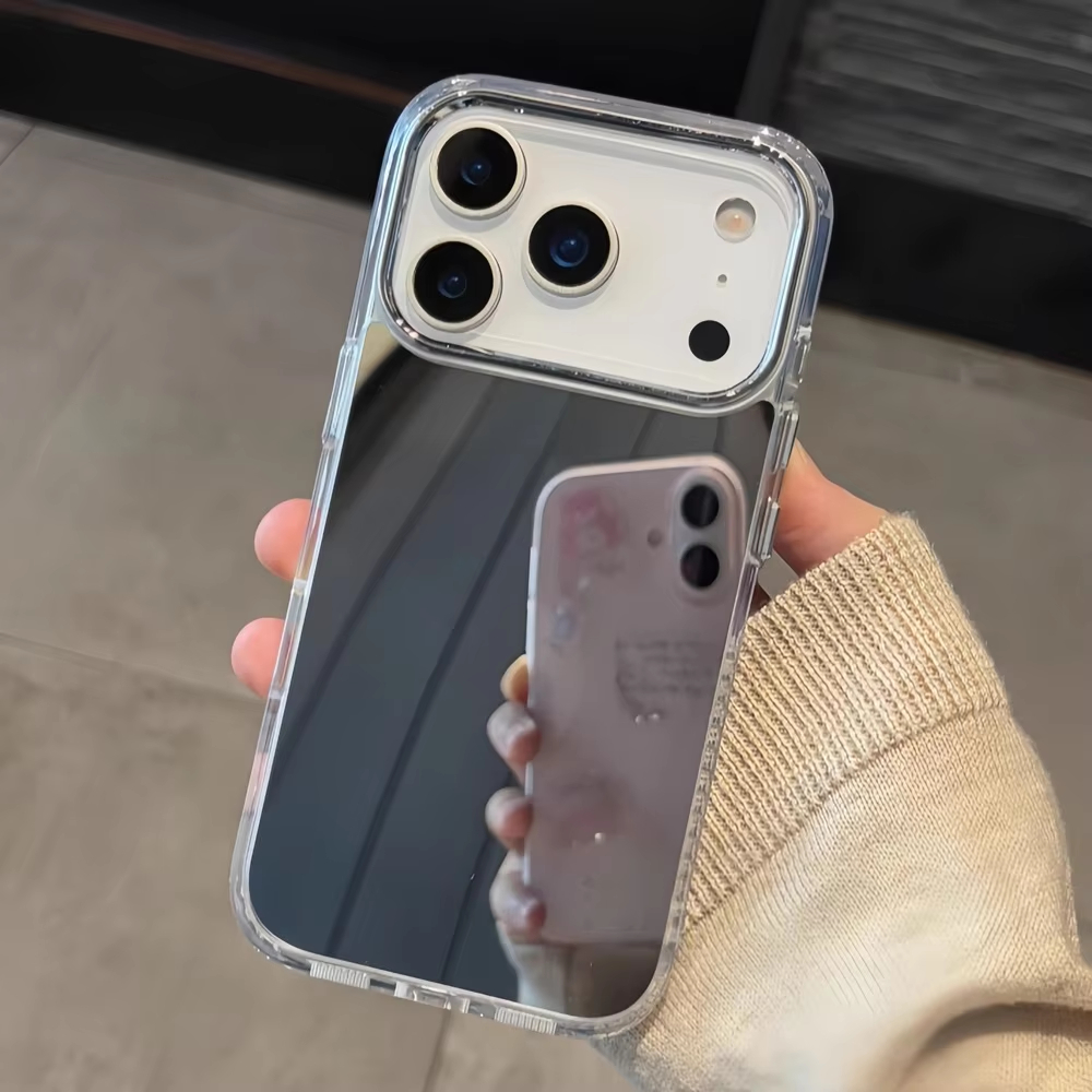 Luxury Acrylic Makeup Mirror P - đánh giá và giá Luxury Watch Case