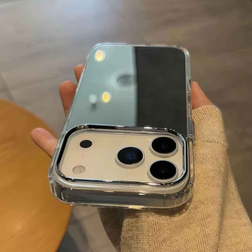 Luxury Acrylic Makeup Mirror P - đánh giá và giá Luxury Watch Case