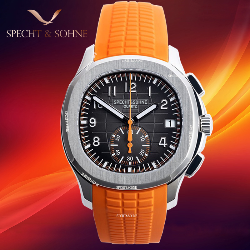 Thời Trang Thể Thao Nam Đồng H - đánh giá và giá Luxury Watch Arabic