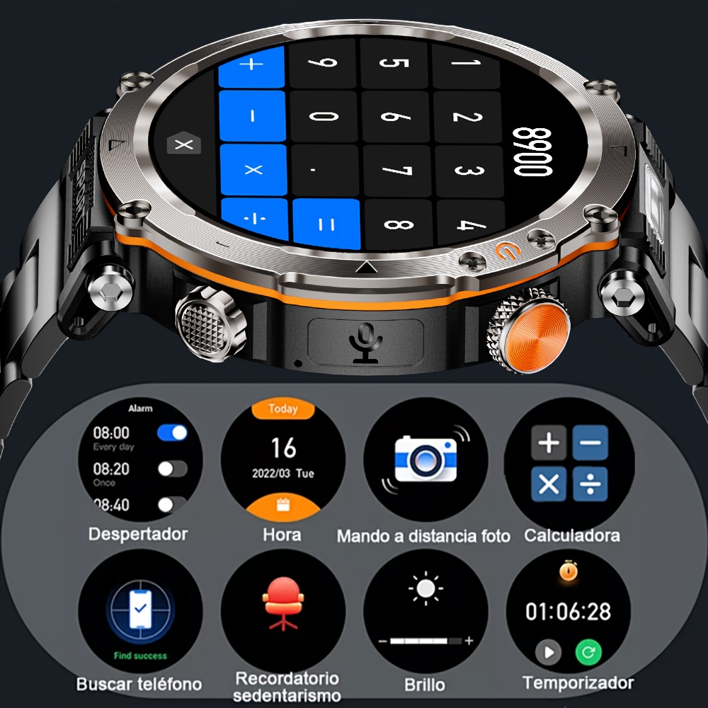DAORKOW New Fashion Luxury 5AT - đánh giá và giá Luxury Watch Arabic