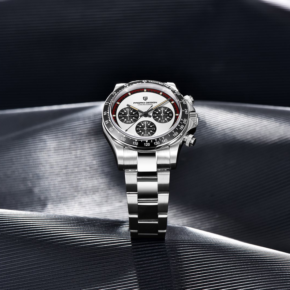 PAGANI DESIGN Fashion Sports T - đánh giá và giá Luxury Watch With Bracelet
