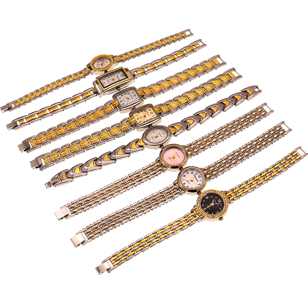 10pcs/Lot, Mixed Bulk Elegant  - đánh giá và giá Luxury Watch Deals