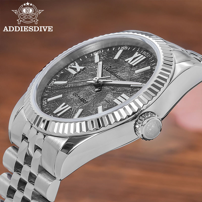 ADDIESDIVE Elegant Watch for W - đánh giá và giá Luxury Watch & Jewellery Recensioni