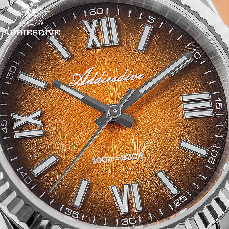 ADDIESDIVE Elegant Watch for W - đánh giá và giá Luxury Watch & Jewellery Recensioni