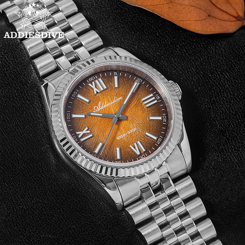 ADDIESDIVE Elegant Watch for W - đánh giá và giá Luxury Watch & Jewellery Recensioni