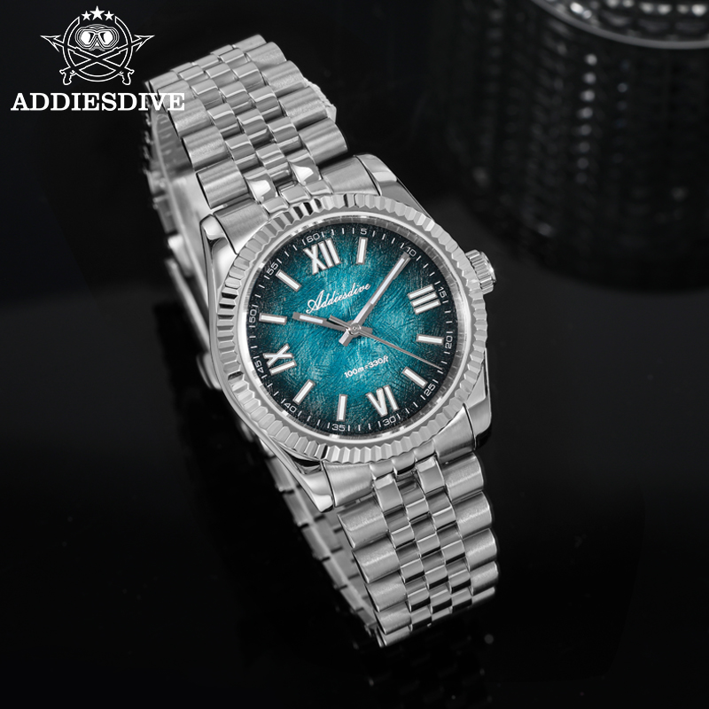 ADDIESDIVE Elegant Watch for W - đánh giá và giá Luxury Watch & Jewellery Recensioni