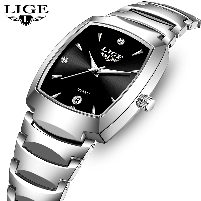 LIGE Watch women Business Luxu - đánh giá và giá Luxury Watch & Jewellery Recensioni